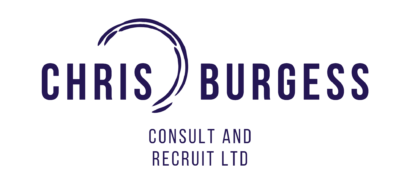 Chris Burgess Consult and Recruit Ltd
